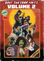 Only the Good Parts: Volume 2 (DVD) - New DVD
