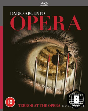 Opera (Region B)
