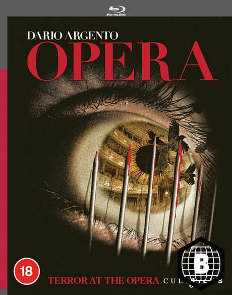 Opera (Region B)