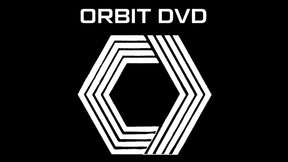 Orbit DVD Digital Gift Card