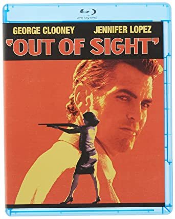 Out of Sight USED - Used Blu - Ray