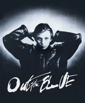 Out of the Blue w/SLIP - New Blu - Ray