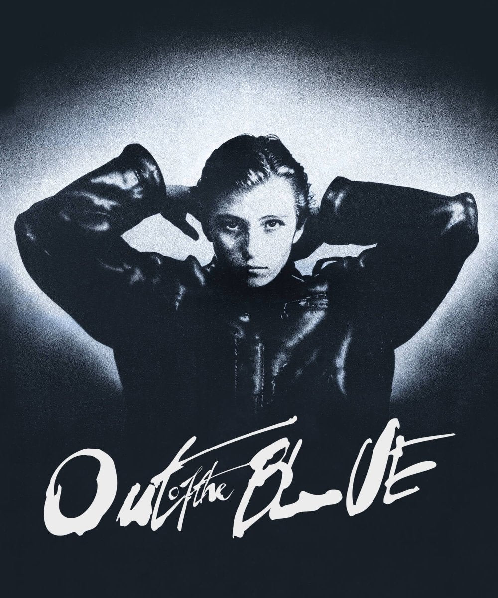 Out of the Blue w/SLIP