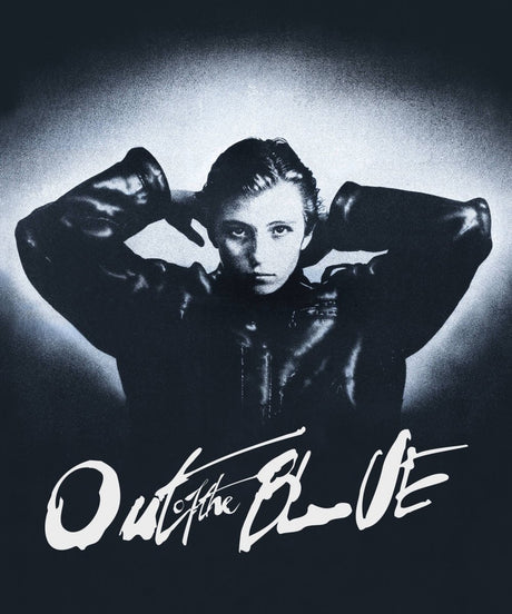 Out of the Blue w/SLIP