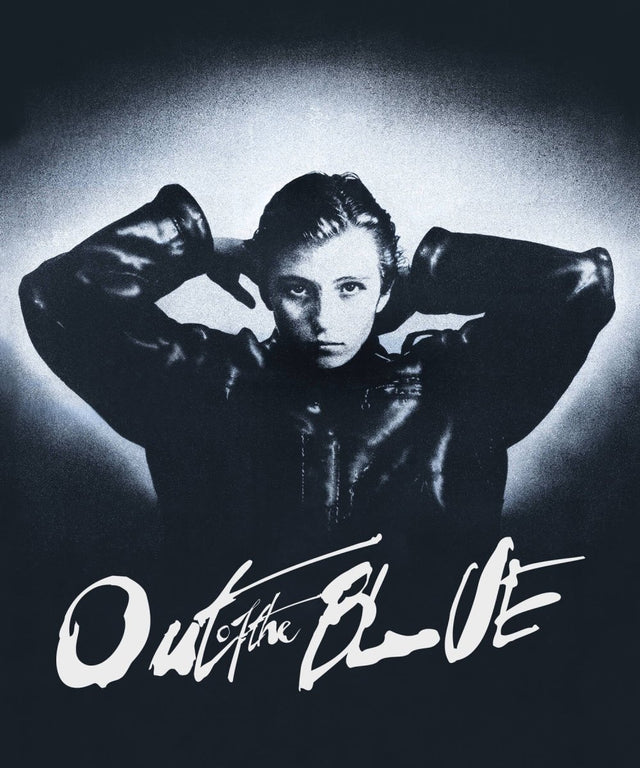 Out of the Blue w/SLIP