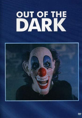 Out of the Dark (DVD) - New DVD