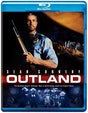 Outland - New Blu - Ray