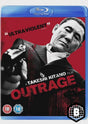 Outrage (Region B)