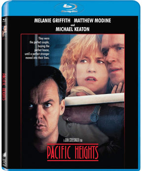 Pacific Heights