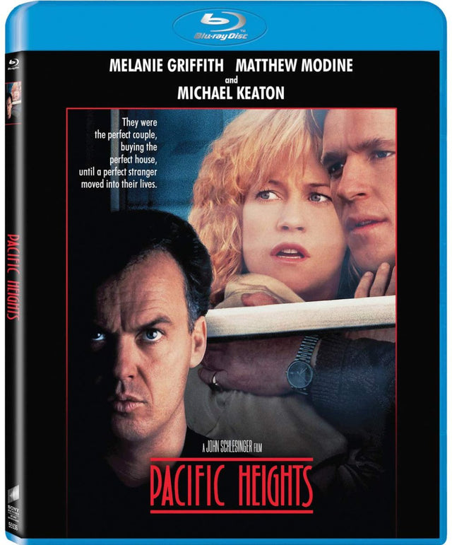 Pacific Heights