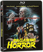 Paganini Horror