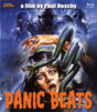 Panic Beats USED