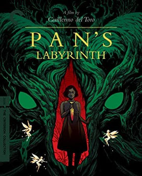 Pan's Labyrinth (#838)