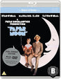 Paper Moon (Region B) - New Blu - Ray