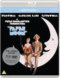 Paper Moon (Region B) USED