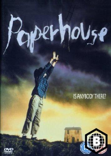 Paperhouse (DVD, Region B)