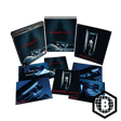 Paranormal Activity (Limited Edition, Region B)
