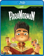 ParaNorman w/SLIP USED