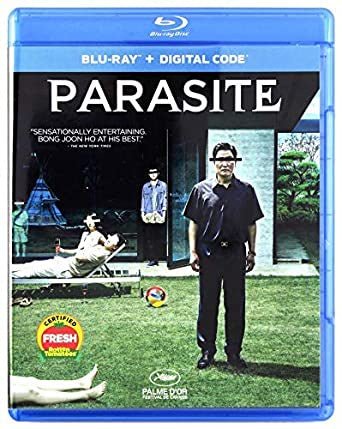 Parasite USED