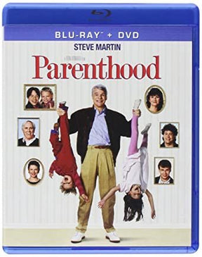 Parenthood USED