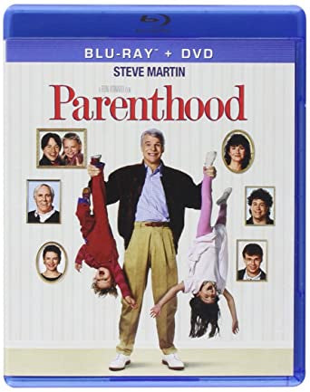 Parenthood USED