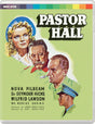 Pastor Hall (Limited Edition)