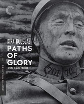 Paths Of Glory (#538) USED