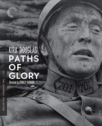 Paths Of Glory (#538) USED