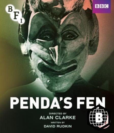 Penda's Fen (Limited Edition, Region B)