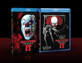 Pennywise: The Story of It (Collector's Edition) w/SLIP - New Blu - Ray
