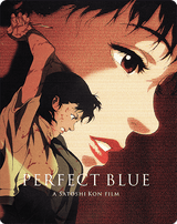 Perfect Blue (Limited Edition Steelbook) USED