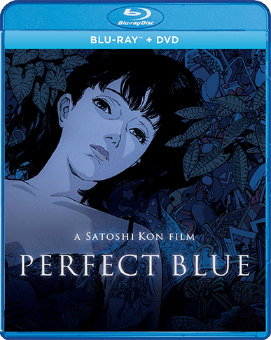 Perfect Blue USED