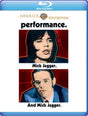 Performance - New Blu - Ray