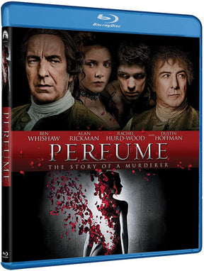 Perfume: The Story of a Murderer - New Blu - Ray
