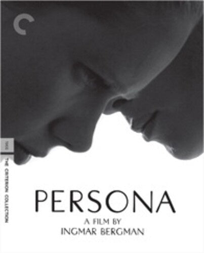 Persona (701) - New Blu - Ray