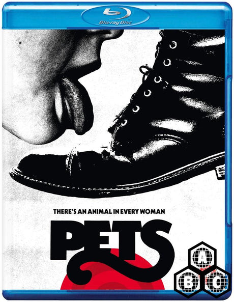 Pets (Region Free)