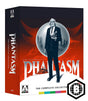 Phantasm: The Complete Collection (Region B, Standard Edition)