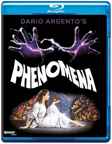 Phenomena