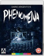 Phenomena (REGION B) USED