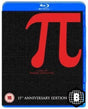 Pi (Region B)