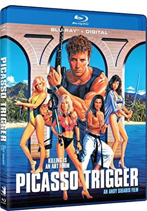 Picasso Trigger USED