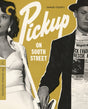 Pickup on South Street (224) - New Blu - Ray