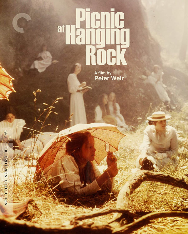 Picnic at Hanging Rock (#29) Standard Edition USED