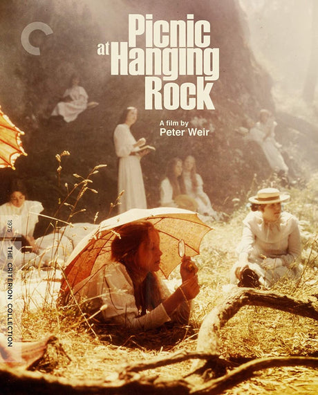 Picnic at Hanging Rock (Blu-Ray, #29)