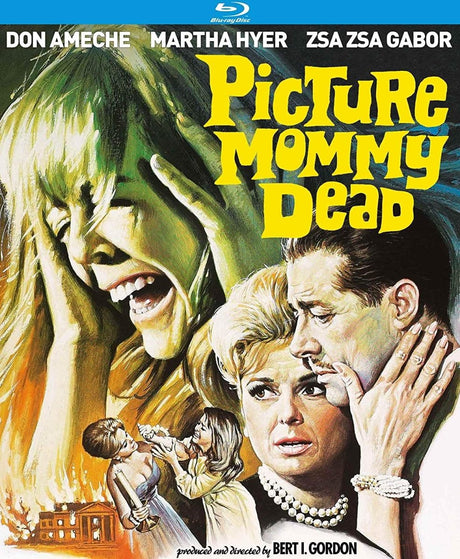 Picture Mommy Dead USED