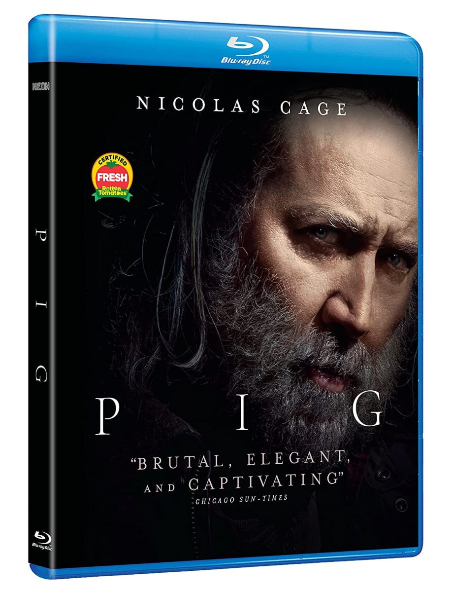 Pig USED - 