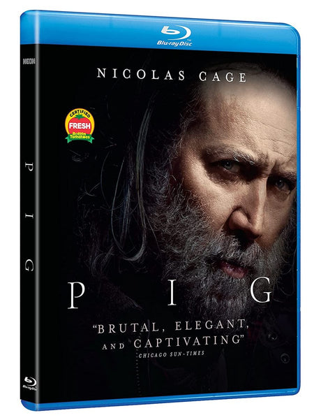 Pig USED - 