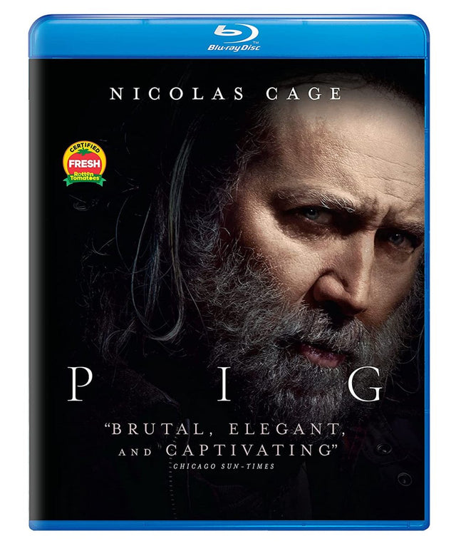 Pig w/SLIP