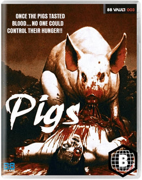 Pigs (Region B)