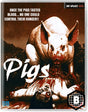 Pigs (Region B)
